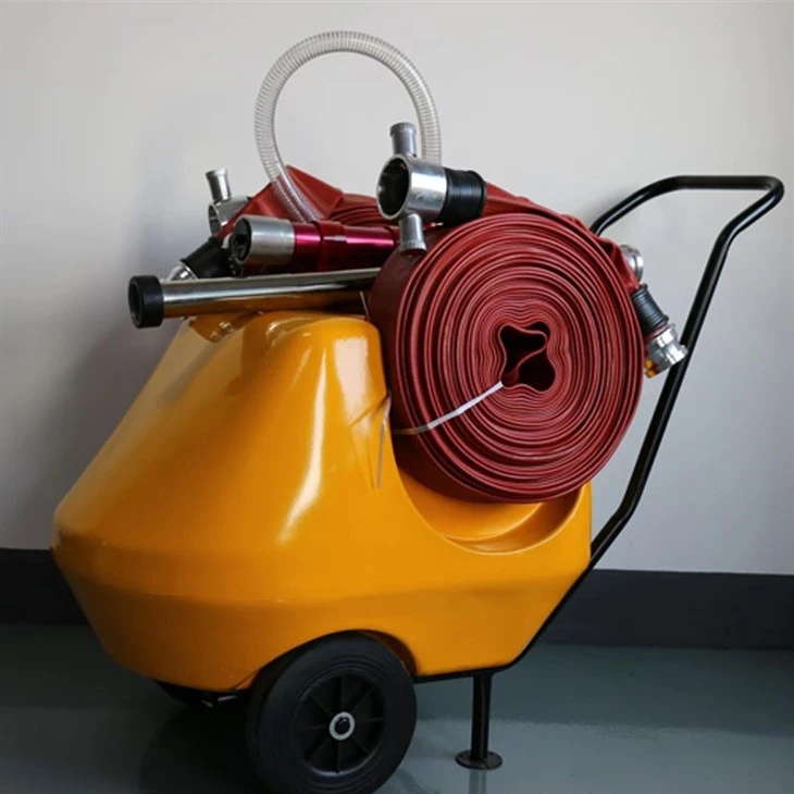 Mobile Foam Tank Portable Foam Tank Supplier
