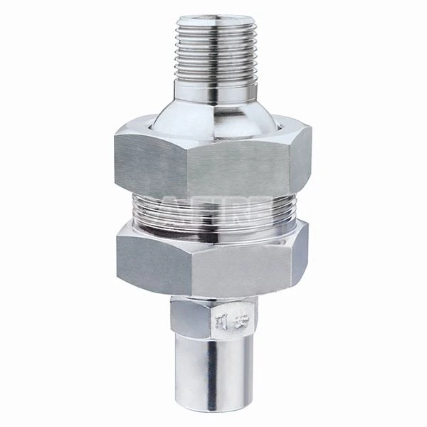 Brass Water Foam Sprinkler Pendent