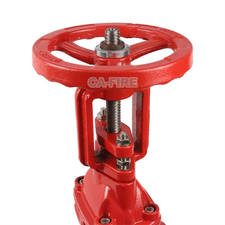 Gate Valve Wheel Handle