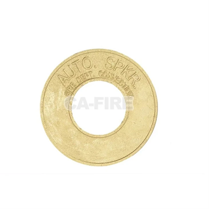 American Type Brass Fire Department Connection For Fire Protection suppliers