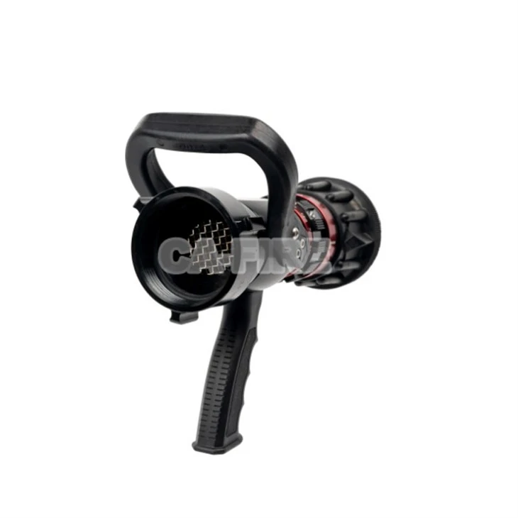 Brass Fire Hose Nozzles high quality