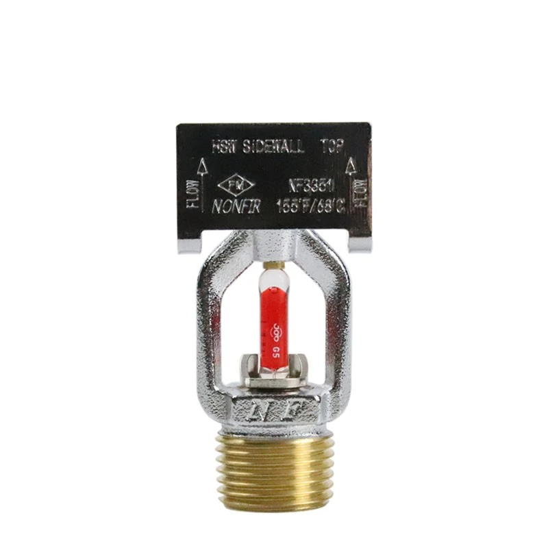 FM-Approved Fire Sprinklers NONFIR