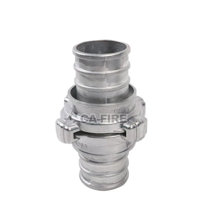 Fire Hose Coupling (5)