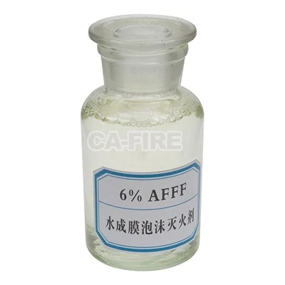 AR-AFFFフォーム濃縮液
