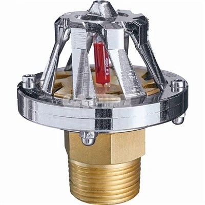 回転レインシャワースプリンクラー洪水スプリンクラー消防